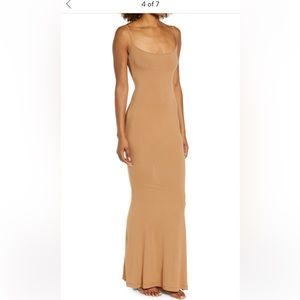 NWT skims lounge dress